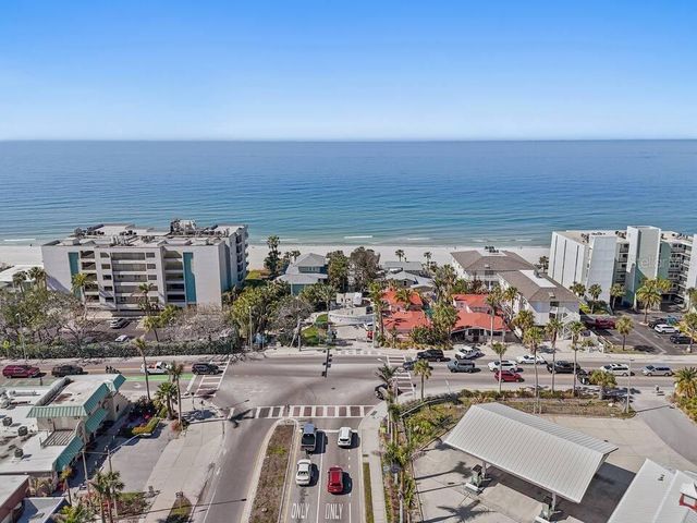 724 GULF BOULEVARD, Indian Rocks Beach, FL 33785