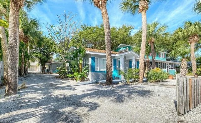 724 GULF BOULEVARD, Indian Rocks Beach, FL 33785