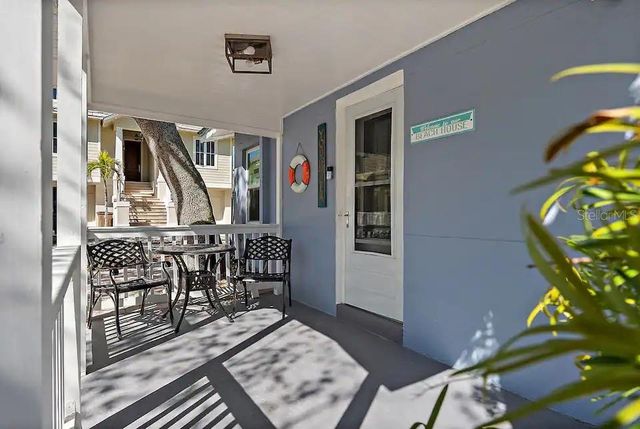 724 GULF BOULEVARD, Indian Rocks Beach, FL 33785