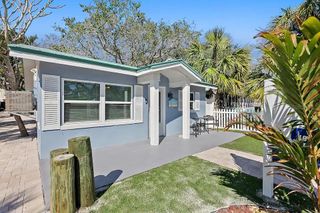 724 GULF BOULEVARD, Indian Rocks Beach, FL 33785