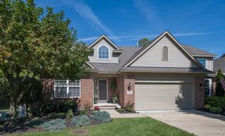 1214 Wind Chime Drive, Waterford, MI 48327