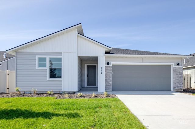 2374 W Tar Sands Dr, Kuna, ID 83634 property photo