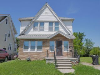 13691 Park Grove Street, Detroit City, MI 48205