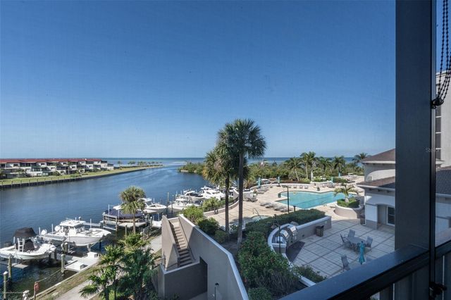 3313 SUNSET KEY CIRCLE 306, Punta Gorda, FL 33955