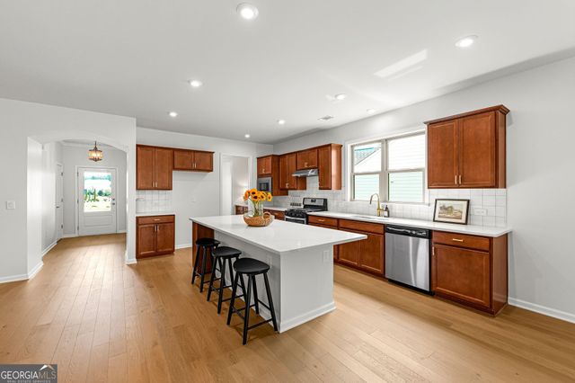 104 Conway Street, Peachtree City, GA 30269