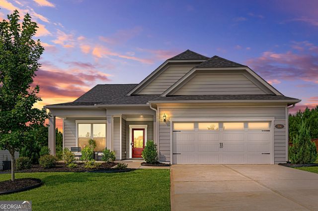 104 Conway Street, Peachtree City, GA 30269