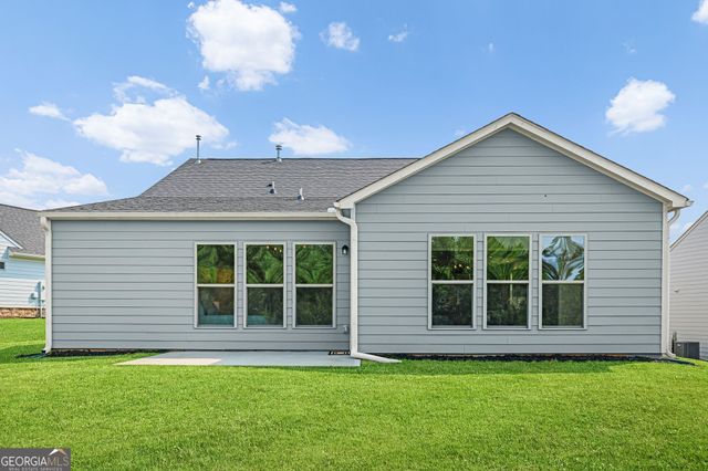 104 Conway Street, Peachtree City, GA 30269