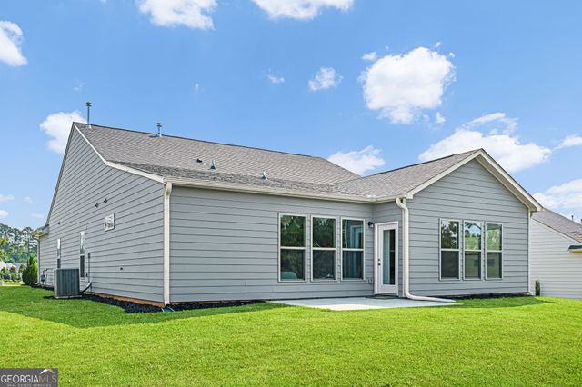 104 Conway Street, Peachtree City, GA 30269
