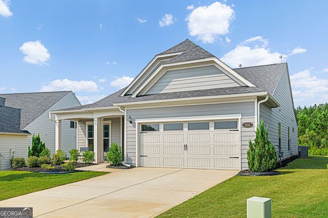 104 Conway Street, Peachtree City, GA 30269