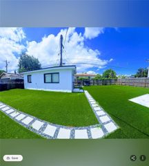 801 NW 75th St 801 R, Miami, FL 33150