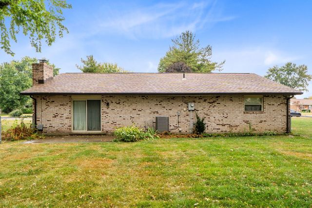 445 Wisteria Drive 445 Wisteria Drive, Troy, OH 45373