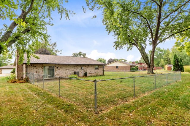 445 Wisteria Drive 445 Wisteria Drive, Troy, OH 45373