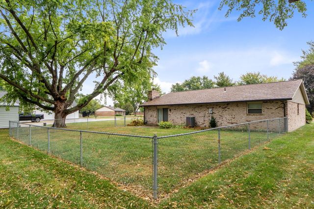 445 Wisteria Drive 445 Wisteria Drive, Troy, OH 45373