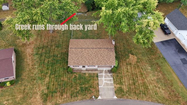 445 Wisteria Drive 445 Wisteria Drive, Troy, OH 45373