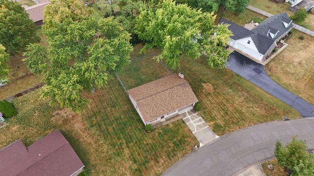 445 Wisteria Drive 445 Wisteria Drive, Troy, OH 45373