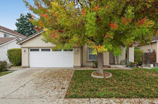 4521 Freitag Way, Elk Grove, CA 95758