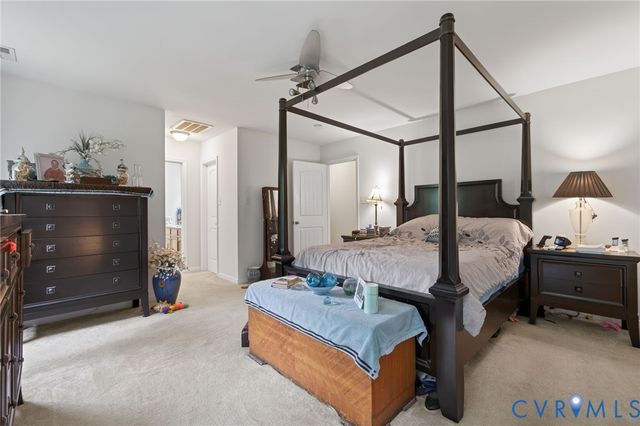 2308 Thomas Kenney Dr, Glen Allen, VA 23060