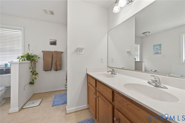 2308 Thomas Kenney Dr, Glen Allen, VA 23060