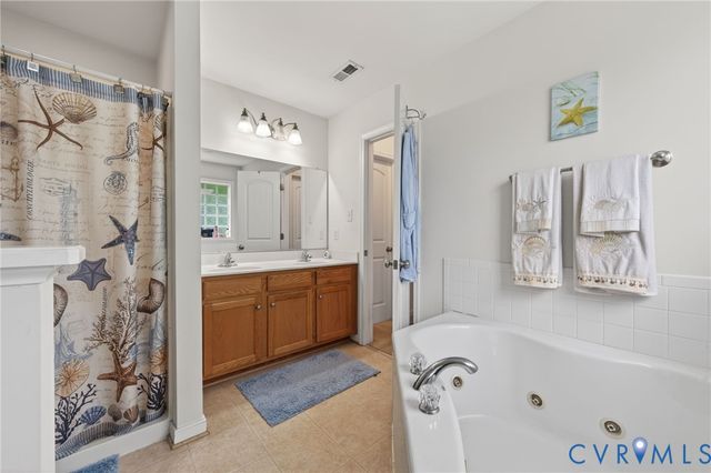 2308 Thomas Kenney Dr, Glen Allen, VA 23060