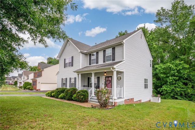 2308 Thomas Kenney Dr, Glen Allen, VA 23060