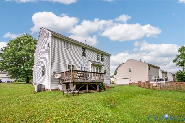 2308 Thomas Kenney Dr, Glen Allen, VA 23060