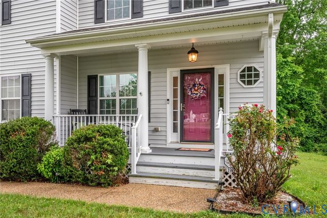2308 Thomas Kenney Dr, Glen Allen, VA 23060