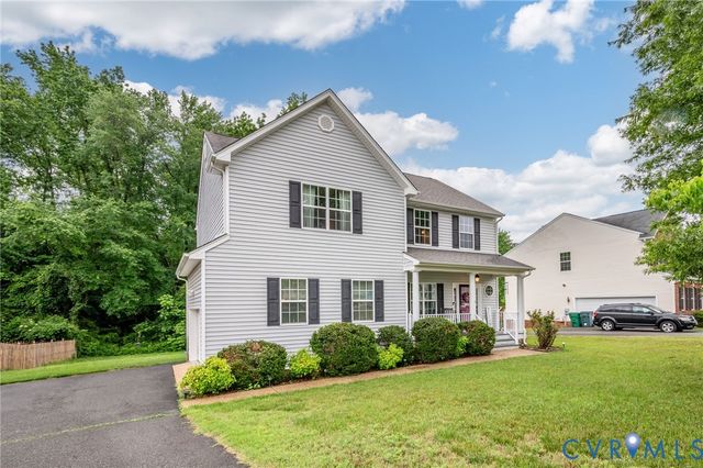 2308 Thomas Kenney Dr, Glen Allen, VA 23060