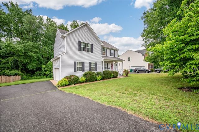 2308 Thomas Kenney Dr, Glen Allen, VA 23060