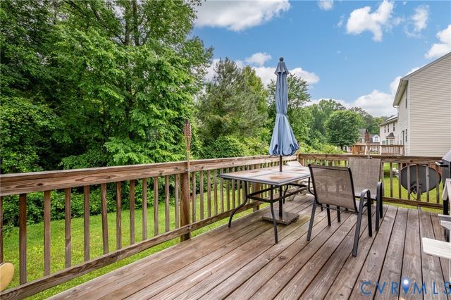 2308 Thomas Kenney Dr, Glen Allen, VA 23060