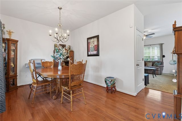 2308 Thomas Kenney Dr, Glen Allen, VA 23060