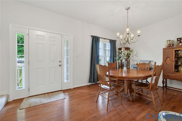 2308 Thomas Kenney Dr, Glen Allen, VA 23060