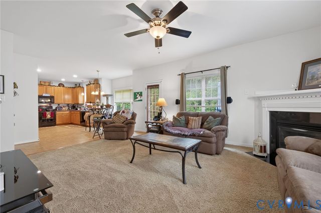 2308 Thomas Kenney Dr, Glen Allen, VA 23060
