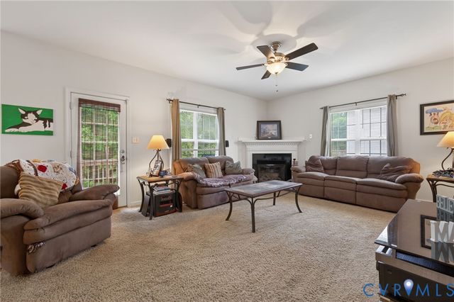 2308 Thomas Kenney Dr, Glen Allen, VA 23060