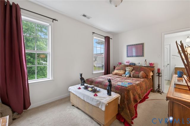 2308 Thomas Kenney Dr, Glen Allen, VA 23060