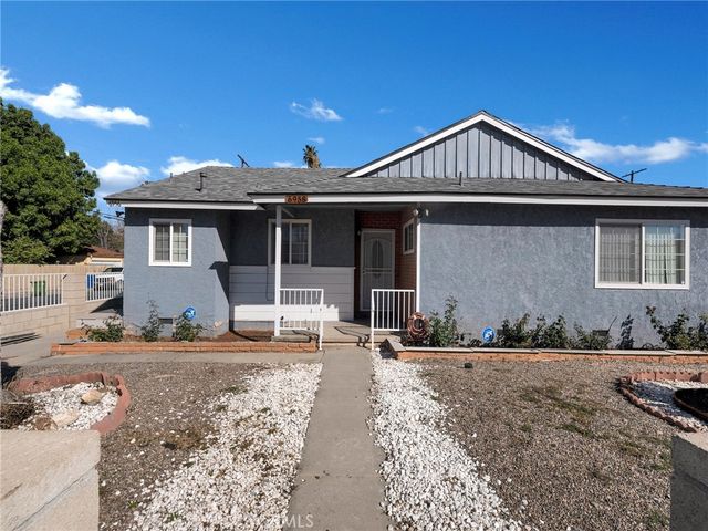 6958 Jumilla Avenue, Winnetka, CA 91306