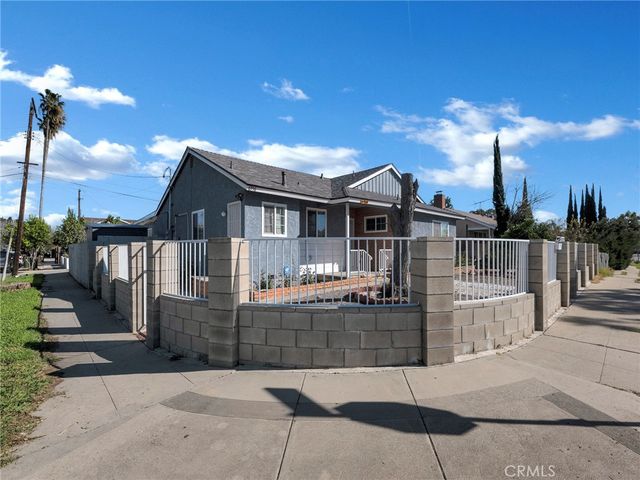 6958 Jumilla Avenue, Winnetka, CA 91306