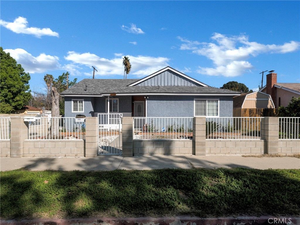 6958 Jumilla Avenue, Winnetka, CA 91306