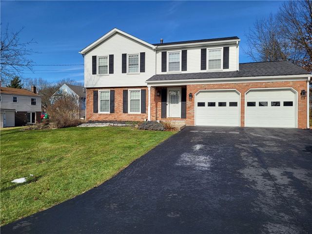 117 Farmington Dr., Twp Of But Nw, PA 16001