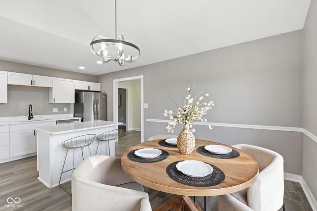 914 Corey Lane, Plainfield, IN 46168