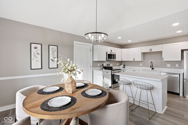 914 Corey Lane, Plainfield, IN 46168