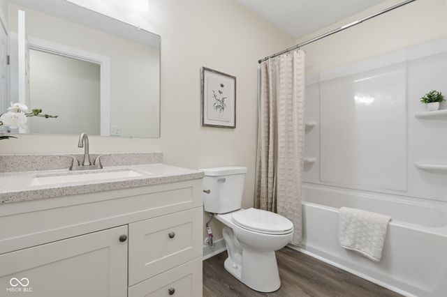 914 Corey Lane, Plainfield, IN 46168