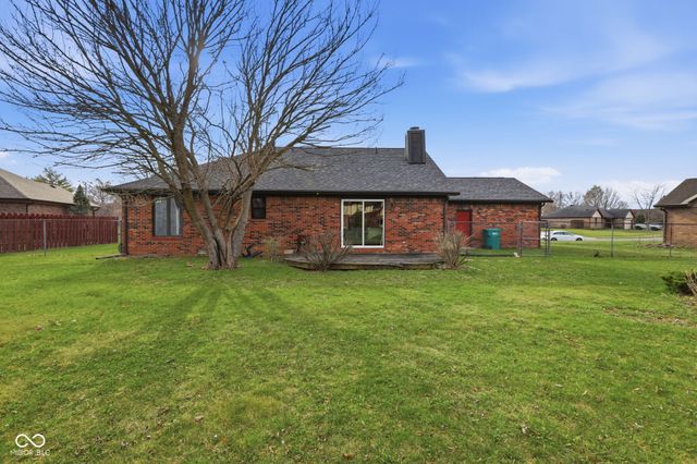 914 Corey Lane, Plainfield, IN 46168