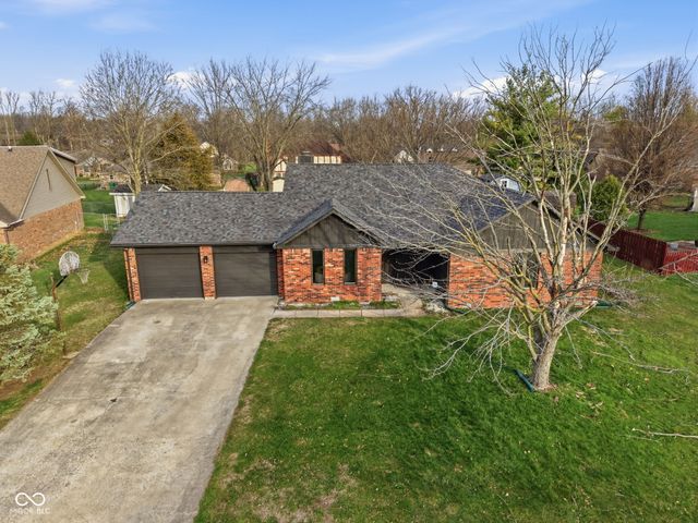 914 Corey Lane, Plainfield, IN 46168