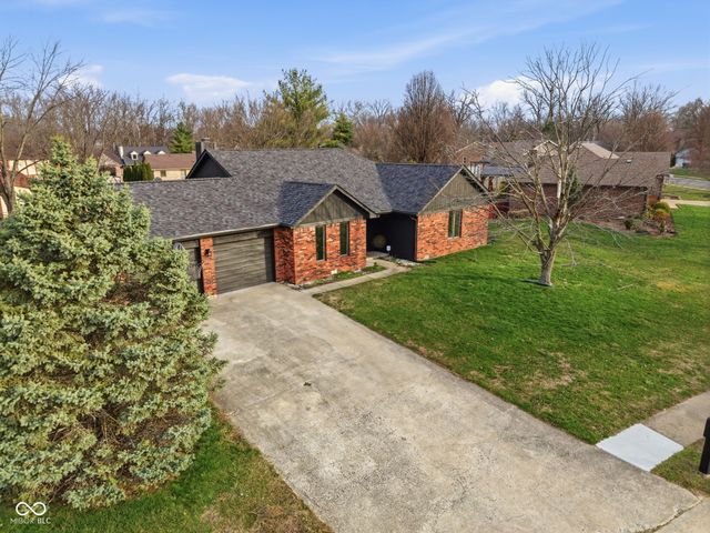 914 Corey Lane, Plainfield, IN 46168