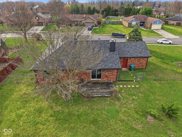 914 Corey Lane, Plainfield, IN 46168