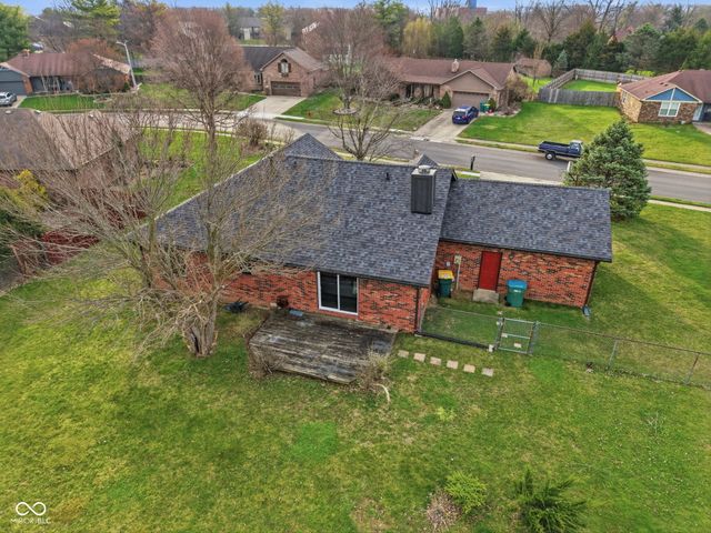 914 Corey Lane, Plainfield, IN 46168