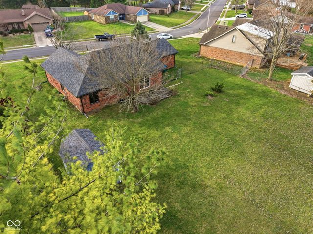 914 Corey Lane, Plainfield, IN 46168