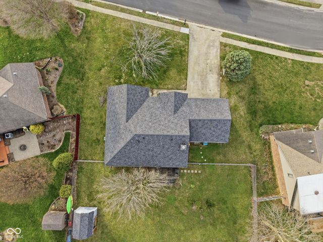 914 Corey Lane, Plainfield, IN 46168