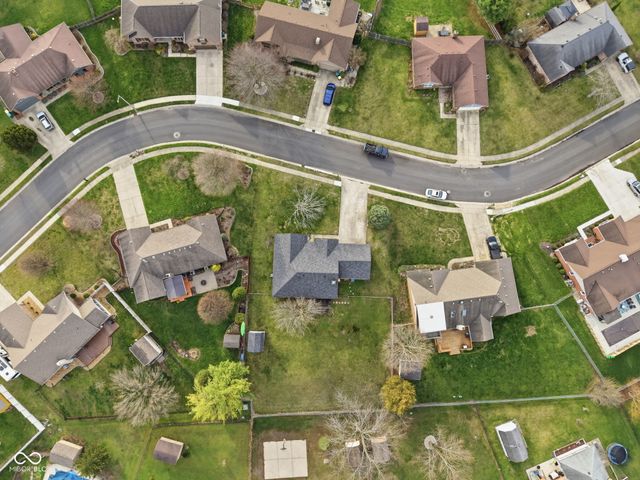 914 Corey Lane, Plainfield, IN 46168