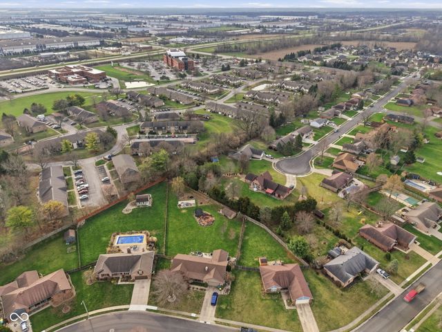 914 Corey Lane, Plainfield, IN 46168